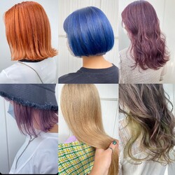 髪質改善 Akua | 表参道のヘアサロン