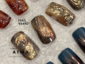 AIMA(アイマ) | 仙台のアイラッシュ