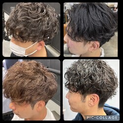 メンズサロンRudus 新保店 | 長岡のヘアサロン