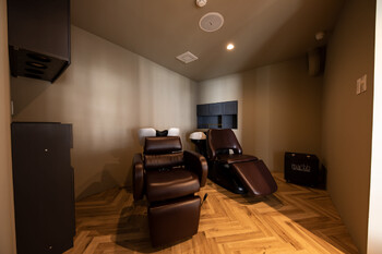 CIECA. | 表参道のヘアサロン CIECA. | 表参道のヘアサロン