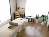 たかさか整体院 | 北千住のリラクゼーション