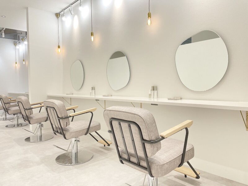 LiLu 四条河原町 | 四条烏丸/五条/西院のヘアサロン