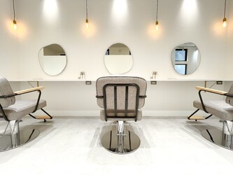 LiLu 四条河原町 | 四条烏丸/五条/西院のヘアサロン