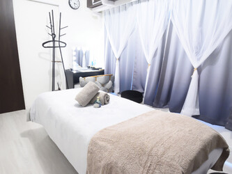 エステサロンRaphael As【ラファエルアズ】 | 守口のエステサロン