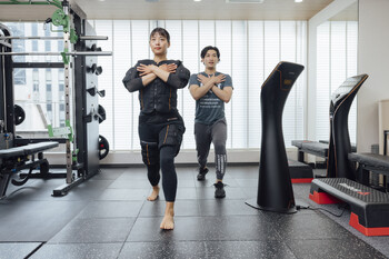 EMSパーソナルトレーニングジム Body Conditioning Technology 銀座店 | 銀座のリラクゼーション