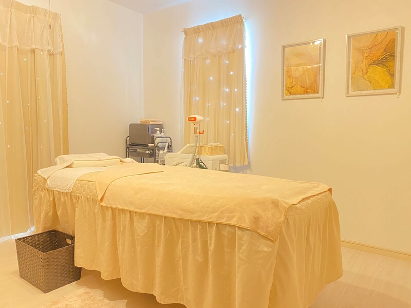 REVISE | 御器所のエステサロン