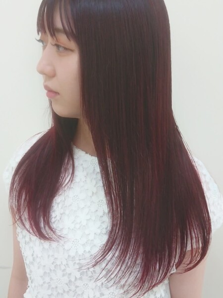 My jStyle by Yamano 大山駅前店 | 板橋のヘアサロン