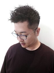 My jStyle by Yamano 大山駅前店 | 板橋のヘアサロン