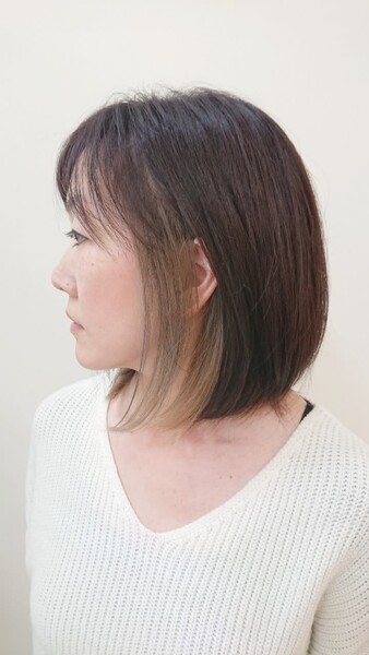 My jStyle by Yamano 大山駅前店 | 板橋のヘアサロン
