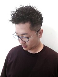 My jStyle by Yamano 春日部店 | 春日部のヘアサロン