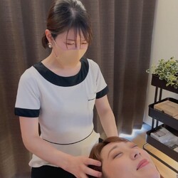 Se-cure.～目の健康に特化したドライヘッドスパサロン～ | 上野のリラクゼーション