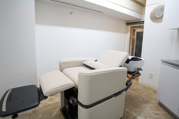 W/LIBERTY | 銀座のヘアサロン