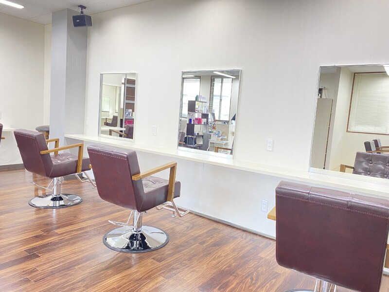 hair make faith | 千葉のヘアサロン