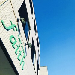 hair make faith | 千葉のヘアサロン