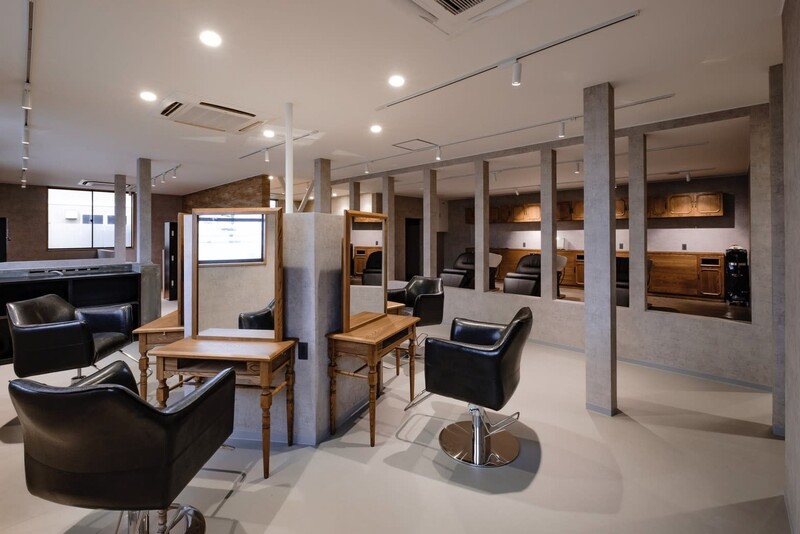 suri-ru hair | 宮崎のヘアサロン