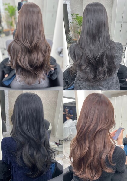 Ardore【アルドーレ】 | なんばのヘアサロン