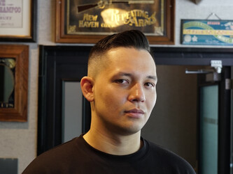 DAU BARBER SHOP 青山 | 表参道のヘアサロン