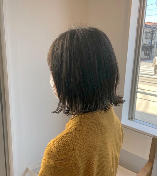 NUNO hairsalon&atelier | 横川/十日市/舟入/西広島のヘアサロン