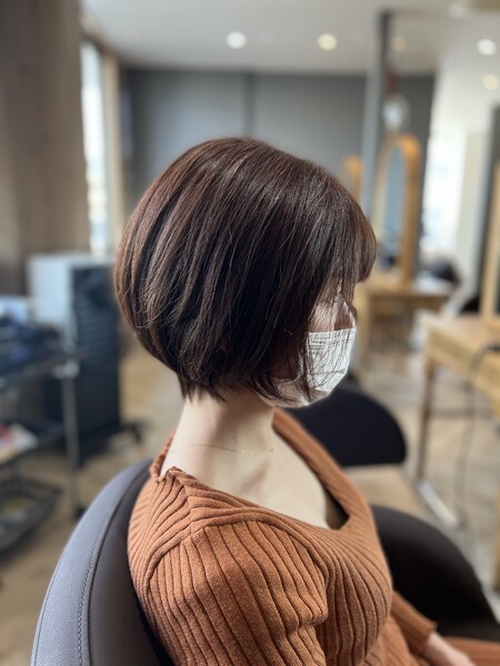 NUNO hairsalon&atelier | 横川/十日市/舟入/西広島のヘアサロン