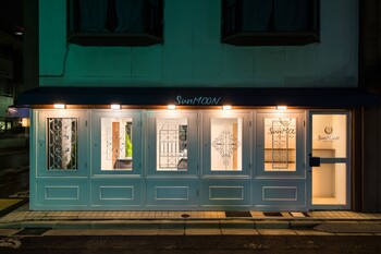 hair and care Sun MOON | 巣鴨のヘアサロン