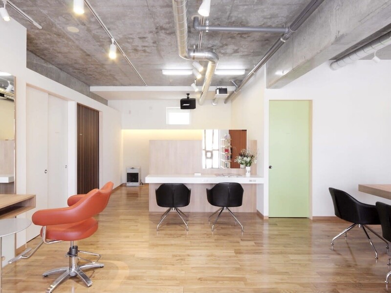 美容室BLOOM | 西区/手稲区周辺のヘアサロン