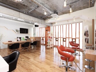 美容室BLOOM | 西区/手稲区周辺のヘアサロン