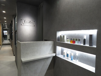 髪質改善個室サロン trace by 8 浦和 美容院 | 浦和のヘアサロン 髪質改善個室サロン trace by 8 浦和 美容院 | 浦和のヘアサロン