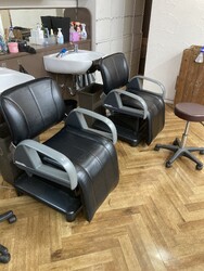 Hair FELIZ | 明大前のヘアサロン