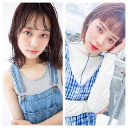 Avalon | 下北沢のヘアサロン