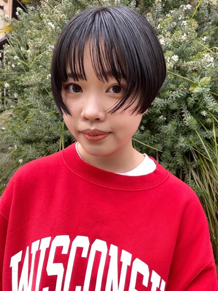 apartment401.402 | 三宮のヘアサロン