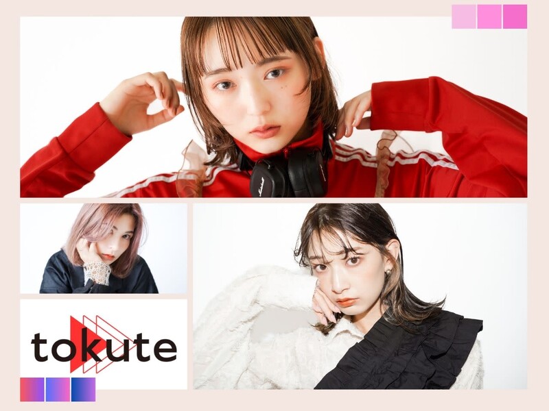 tokute吉祥寺【ケアブリーチ/ダブルカラー/ショートボブ/レイヤー】 | 吉祥寺のヘアサロン