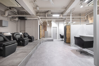 tokute吉祥寺【ケアブリーチ/ダブルカラー/ショートボブ/レイヤー】 | 吉祥寺のヘアサロン tokute吉祥寺【ケアブリーチ/ダブルカラー/ショートボブ/レイヤー】 | 吉祥寺のヘアサロン