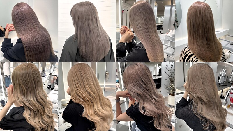 ar+ hair salon 新宿三丁目店 | 新宿のヘアサロン