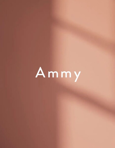 Ammy | 銀座のヘアサロン