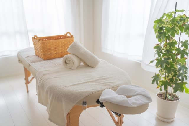 ストレッチplus | 日本橋のリラクゼーション