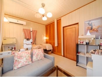 山野愛子どろんこ美容 京急大津店t.Rose | 横須賀のエステサロン