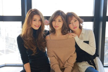 sign HAIR INNOVATION 錦糸町 | 錦糸町のヘアサロン