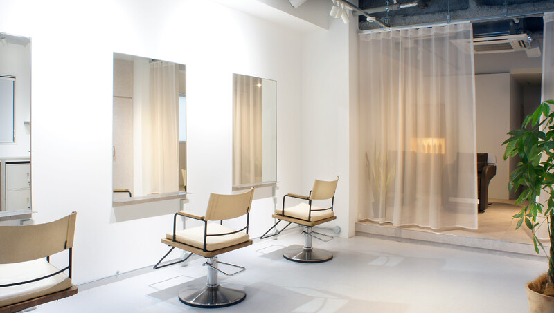 ROE 恵比寿/代官山【髪質改善/縮毛矯正/ハイライト/レイヤー/ヘッドスパ/men's】 | 恵比寿のヘアサロン