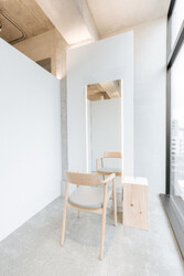 AWAKE | 恵比寿のヘアサロン