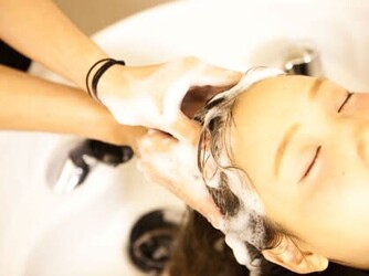 Hair Make NEWYORK 根津店 | 日暮里のヘアサロン