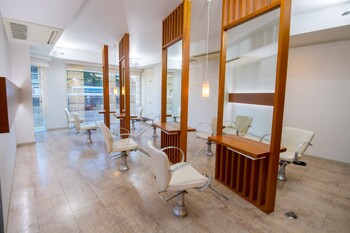 be.POSH | 大宮のヘアサロン