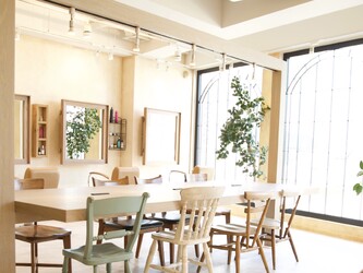 CANAAN hair salon 表参道店 | 原宿のヘアサロン
