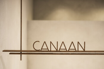 CANAAN hair salon 銀座店 | 銀座のヘアサロン