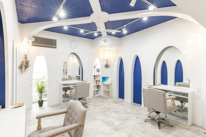 髪質改善特化型サロン elux sapporo | 大通のヘアサロン