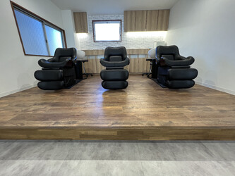 kino | 立川のヘアサロン