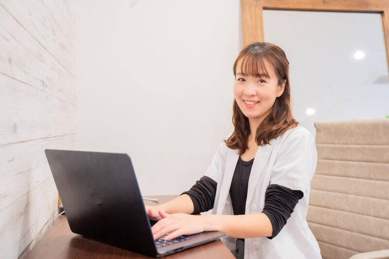 Chiryoka Lab. | 博多のリラクゼーション