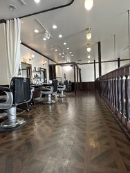 HAREKE loopidea | 立川のヘアサロン