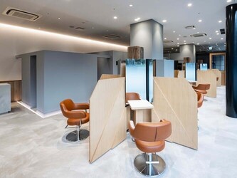 HAREKE AVEDA&HAREKE 8 | 立川のヘアサロン