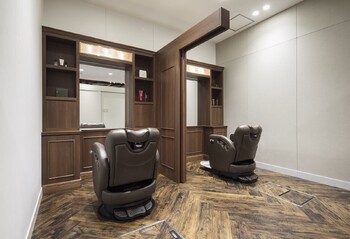 HAIR&SPA HAREKE 33STREET | 立川のヘアサロン