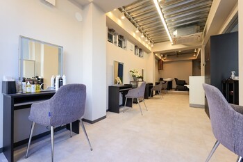 カラー専門店 Aqua Color 成城学園前 | 祖師ヶ谷大蔵のヘアサロン